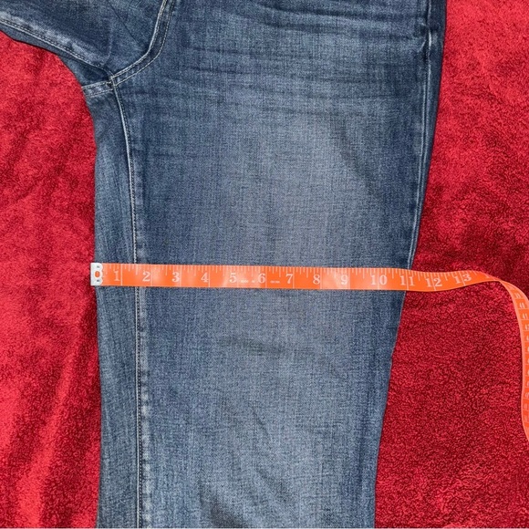 L’agence jones ultra high rise jeans size 29 - Picture 7 of 11